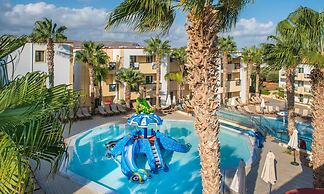 Gouves Water Park Holiday Resort