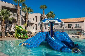 Gouves Water Park Holiday Resort