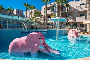 Gouves Water Park Holiday Resort