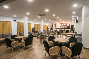 Gouves Water Park Holiday Resort