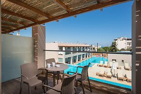 Gouves Water Park Holiday Resort