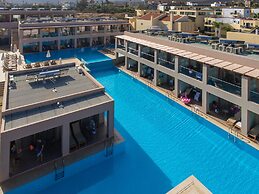 Gouves Water Park Holiday Resort