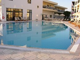 Gouves Water Park Holiday Resort