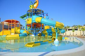 Gouves Water Park Holiday Resort