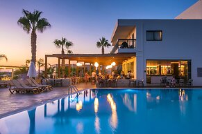 Gouves Water Park Holiday Resort