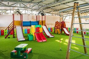 Gouves Water Park Holiday Resort