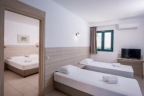 Gouves Water Park Holiday Resort