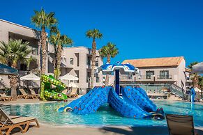 Gouves Water Park Holiday Resort