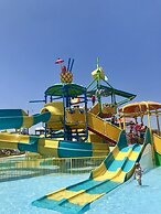 Gouves Water Park Holiday Resort