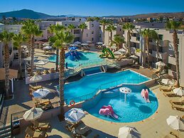 Gouves Water Park Holiday Resort