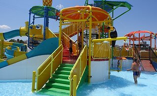 Gouves Water Park Holiday Resort