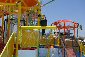 Gouves Water Park Holiday Resort