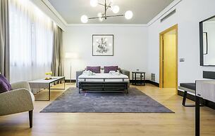 Hotel ILUNION Bilbao