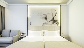 Hotel ILUNION Bilbao