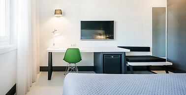 Hotel ILUNION Bilbao