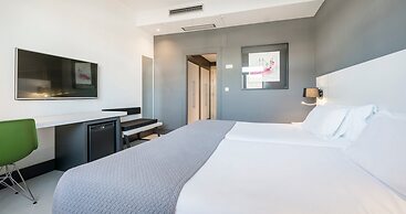 Hotel ILUNION Bilbao