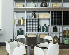 Hotel ILUNION Bilbao