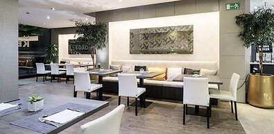 Hotel ILUNION Bilbao