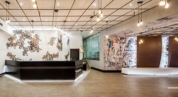 Hotel ILUNION Bilbao