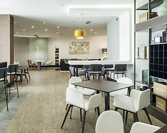 Hotel ILUNION Bilbao