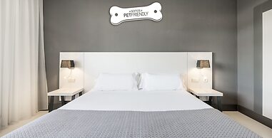 Hotel ILUNION Bilbao