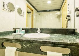 Hotel ILUNION Bilbao