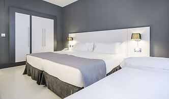 Hotel ILUNION Bilbao