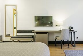 Hotel ILUNION Bilbao