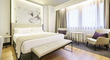 Hotel ILUNION Bilbao