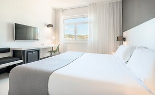 Hotel ILUNION Bilbao