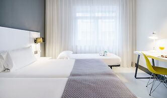 Hotel ILUNION Bilbao