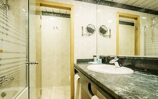 Hotel ILUNION Bilbao