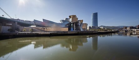 Hotel ILUNION Bilbao
