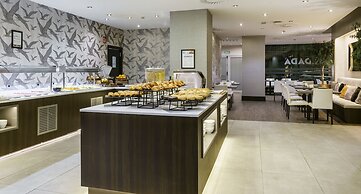 Hotel ILUNION Bilbao