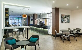 Hotel ILUNION Bilbao