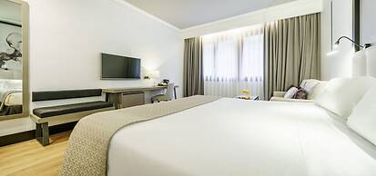 Hotel ILUNION Bilbao
