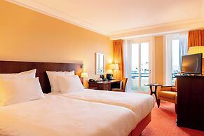 Van der Valk Palace Hotel Noordwijk