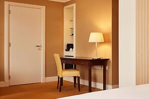 Van der Valk Palace Hotel Noordwijk