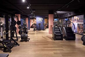 Van der Valk Palace Hotel Noordwijk