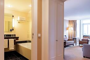 Van der Valk Palace Hotel Noordwijk