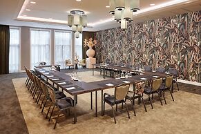 Van der Valk Palace Hotel Noordwijk