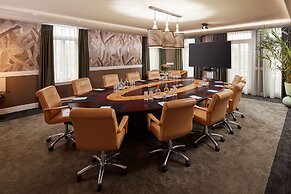 Van der Valk Palace Hotel Noordwijk