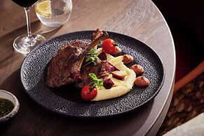 Van der Valk Palace Hotel Noordwijk