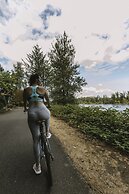 River's Edge Hotel Portland, Tapestry Collection by Hilton