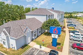 Motel 6 Huron, OH - Sandusky