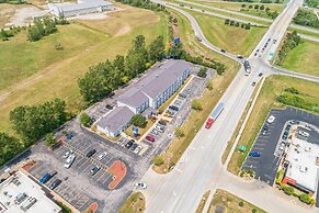 Motel 6 Huron, OH - Sandusky