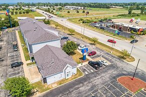 Motel 6 Huron, OH - Sandusky