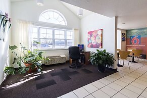 Motel 6 Huron, OH - Sandusky