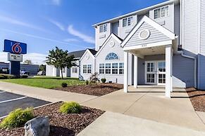 Motel 6 Huron, OH - Sandusky