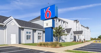 Motel 6 Huron, OH - Sandusky